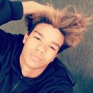 Meet your Posher, Delshawn